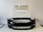 FORD C-MAX MK II 2 facelift voorbumper bumper F1CB-R17757-A, Auto-onderdelen, Gebruikt, Voor, Ford, Bumper