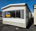 Stacaravan in snelverkoop 11.500€ 🚚 inclusief !!!, Caravans en Kamperen, Stacaravans