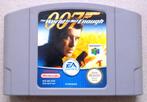 James Bond the World is not Enough voor de Nintendo 64, Consoles de jeu & Jeux vidéo, Jeux | Nintendo 64, Utilisé, Enlèvement ou Envoi