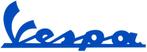 Vespa sticker #3, Motoren, Verzenden