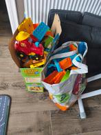Zoef zoef dieren vtech, Ophalen, Zo goed als nieuw