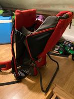 Kinderdrager BebeConfort, Kinderen en Baby's, Babydragers en Draagdoeken, Zo goed als nieuw, Rug, Draagzak, Ophalen