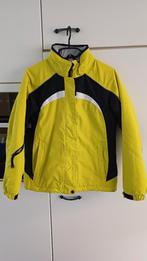 Skipak 152 -  11 tot 12 jaar met handschoenen en sokken, Ophalen, Zo goed als nieuw, Ski, Kleding