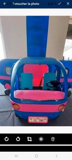 Camping  car pour poupées LOL pas d'envoi ni livraison, Enlèvement, Comme neuf