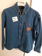 Hemd RED & BLU 8 jaar, Kinderen en Baby's, Kinderkleding | Maat 128, Ophalen, Overhemd of Blouse, Jongen, Red & Blu