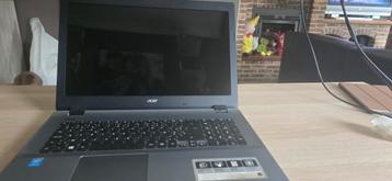 17 inch laptop te koop 