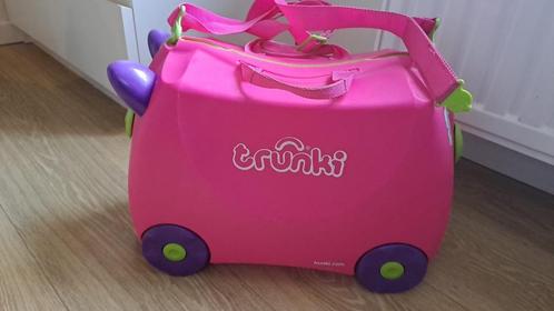 Valiesjes voor kleuters, Kinderen en Baby's, Overige Kinderen en Baby's, Gebruikt, Ophalen