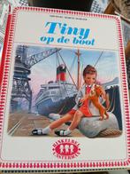 Lot van 16 Tiny boekjes te koop, Boeken, Stripverhalen, Ophalen, Gelezen