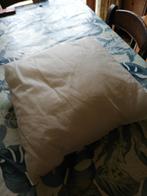 Coussin 45 cm sur 45 cm. Neuf., Maison & Meubles, Enlèvement ou Envoi, Comme neuf