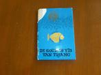 boek de gouden vis van Tsjang, Gelezen, Ophalen of Verzenden