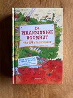 De waanzinnige boomhut - 3, Boeken, Kinderboeken | Jeugd | 10 tot 12 jaar, Ophalen, Andy Griffiths; Terry Denton, Zo goed als nieuw