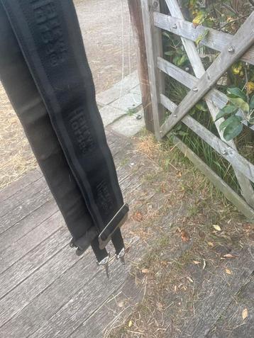 Longeerband beschikbaar voor biedingen
