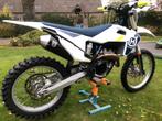 Husqvarna fc 250 2020, Motoren, Particulier, Crossmotor, 249 cc, 1 cilinder