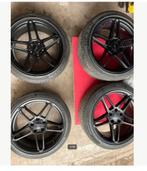 19" AC schnitzer voor e46 e36 Z4 E85 E86, Ophalen, Gebruikt