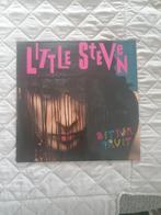 LP - Little Steven – Bitter Fruit - 1987, Cd's en Dvd's, Vinyl | Rock, Ophalen of Verzenden, Zo goed als nieuw, 12 inch, Poprock