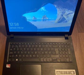 Pc portable acer Aspire 3 beschikbaar voor biedingen