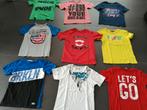 mooie t-shirts jongens 11 jaar, Kinderen en Baby's, Kinderkleding | Maat 146, Ophalen of Verzenden, Zo goed als nieuw, Jongen