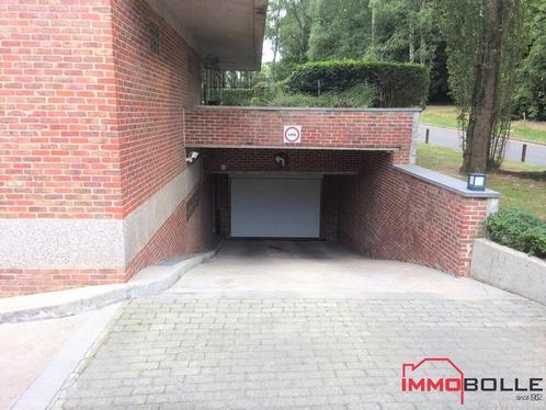 Garage à louer à Watermael-Boitsfort, Immo, Garages en Parkeerplaatsen
