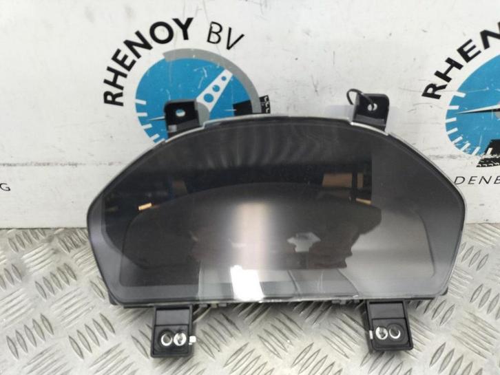 FORD PUMA [SPEEDOMETER] 2021, Auto-onderdelen, Dashboard en Schakelaars, Gebruikt, ARN erkend, Stiba lid, Erkend duurzaam, Ophalen of Verzenden