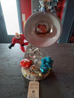 Disney' s Pixar snow globe, Ophalen, Zo goed als nieuw