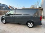 Mercedes vito / lichte vracht / 81000km / btw, Auto's, Bestelwagens en Lichte vracht, Voorwielaandrijving, 4 deurs, Stof, 4 cilinders