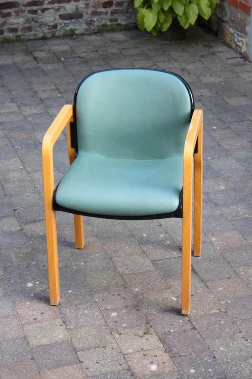 J. B. Meijer Kennbo Holland stoel, Antiek en Kunst, Antiek | Meubels | Stoelen en Sofa's, Ophalen of Verzenden