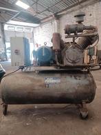 Compresseur, Ophalen, Zo goed als nieuw