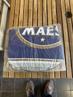 Maes pils opblaasbaar blik PVC, Verzamelen, Ophalen of Verzenden, Nieuw, Reclamebord, Plaat of Schild, Overige merken