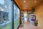 Luxe Containerunit / Kantoor / woningunit / Tiny house, 30 m², Overige soorten, Oostende