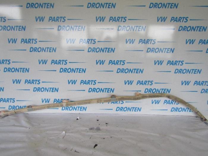 Airbag plafond droite d'un Volkswagen Touareg, Autos : Pièces & Accessoires, Autres pièces automobiles, Volkswagen, Utilisé, 3 mois de garantie