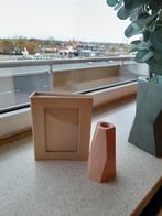 Lederen foto album 8x12 cm voor 90 foto's, Enlèvement, Comme neuf