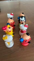 Clementoni clemmy figuurtjes. 8€ voor alles.    Info mij(5), Kinderen en Baby's, Ophalen, Gebruikt
