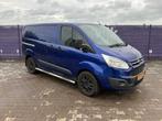 2014 - Ford - Transit Custom - 270 2.2 TDCI L1H1 Tr - Bedrij, Auto's, Euro 5, Gebruikt, Overige brandstoffen, Bedrijf