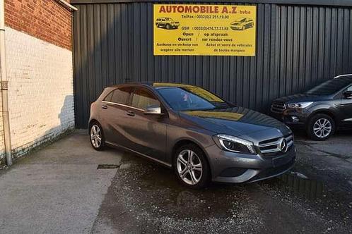 Mercedes-Benz A 180 Urban Edition Pack sport ***12M, Auto's, Mercedes-Benz, Bedrijf, A-Klasse, ABS, Airbags, Airconditioning, Bluetooth