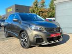 Peugeot 3008 1.6hdi Allure automaat 1j Garantie, Auto's, Automaat, Leder, Bedrijf, SUV of Terreinwagen
