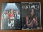 dvd box Gent West seizoen 1+ 2, Ophalen of Verzenden, Zo goed als nieuw, Drama, Boxset