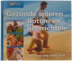 boek:een leven lang gezond+gezonde spieren,botten en gewrich, Boeken, Gezondheid, Dieet en Voeding, Ophalen of Verzenden, Zo goed als nieuw