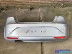 SEAT LEON 2 Grijs zilver Achterbumper bumper achter 2005-201, Gebruikt, Achter, Seat, Bumper
