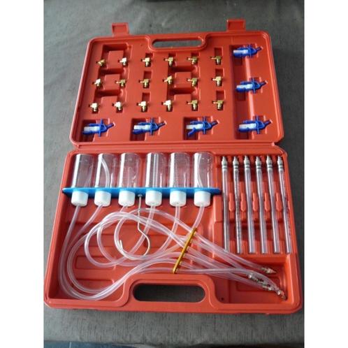 Injector lektester GRATIS VERZENDING, Auto diversen, Autogereedschap, Ophalen of Verzenden