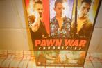 DVD Pawn War Chronicles., Comme neuf, Enlèvement ou Envoi, À partir de 16 ans, Comédie d'action