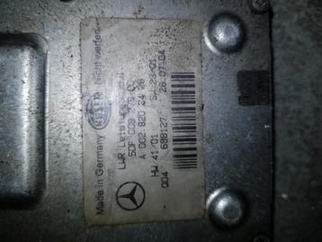 Module Mercedes-Benz E 2.2 E-200 CDI 16V 2007  beschikbaar voor biedingen