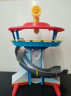 Paw Patrol uitkijktoren, Kinderen en Baby's, Speelgoed | Actiefiguren, Ophalen, Gebruikt