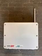 Omvormer Solar Edge SE3000H + 12 optimizers, Ophalen, Zo goed als nieuw