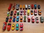 Collectie majorette speelgoedauto's 35 stuks, Ophalen of Verzenden, Gebruikt