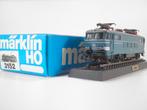 Marklin 3152 E-lok Typ 16 NMBS 1605, Hobby en Vrije tijd, Gelijkstroom, Ophalen of Verzenden, Zo goed als nieuw, Analoog