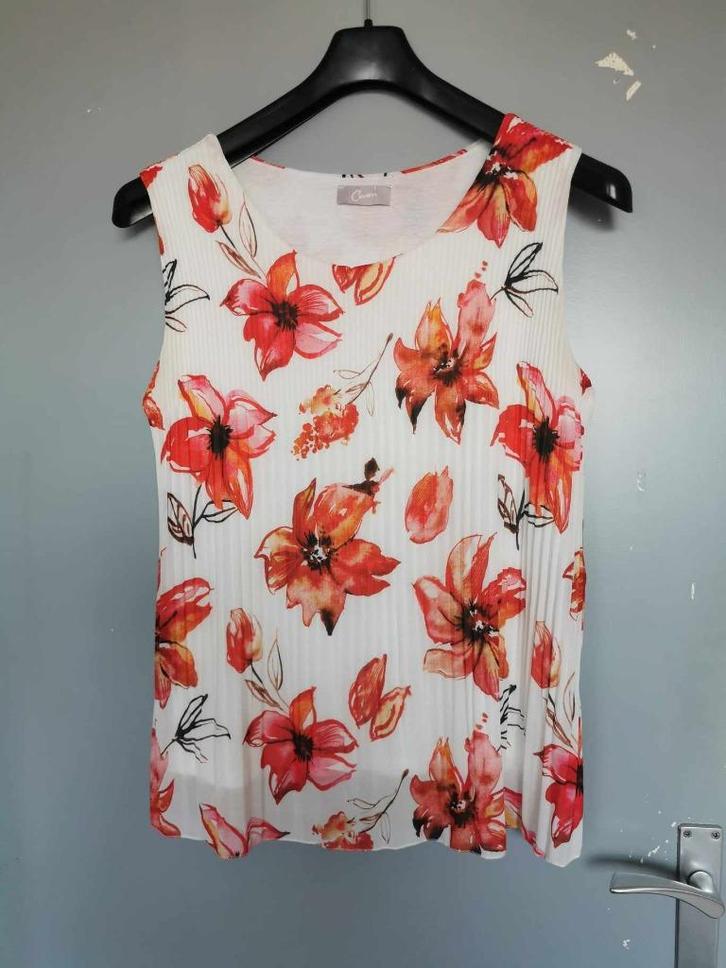 Kleding allerlei, maat 44, Kleding | Dames, Grote Maten, Zo goed als nieuw, Ophalen of Verzenden