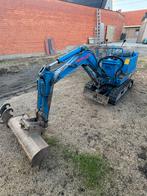 Takeuchi tb007, Zakelijke goederen, Machines en Bouw | Kranen en Graafmachines, Ophalen of Verzenden, Graafmachine