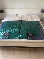 Kingsize waterbed, Huis en Inrichting, Slaapkamer | Waterbedden, Ophalen