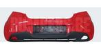 Bumper Mazda 2 II 07-14 d651-50221 Achterbumper KJ11736, Auto-onderdelen, Gebruikt, -, -, 6 maanden garantie