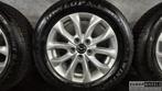 16 inch originele Mazda CX-3 215 60 16 DD2F Winterbanden, Auto-onderdelen, Banden en Velgen, -, Banden en Velgen, Gebruikt, 215 mm